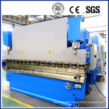 Carbon Steel Hydraulic Bending Machine (WC67Y-160T 3200)